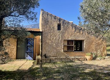 Sfeervolle vakantiewoning met mooi uitzicht - 2
