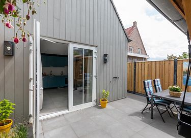 Logement de vacances moderne à Westkapelle (Zélande) - 1