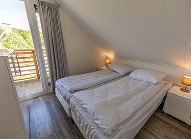 Maison de vacances spacieuse (10p) avec sauna - 12