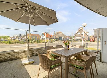 Vier vakantie in hartje Callantsoog - 28