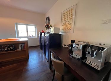 Hébergement de luxe pour groupes avec piscine privée (20p) - 18