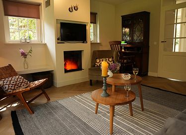 Charmante maison de vacances bien-être pour 4 personnes - 4