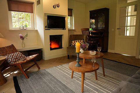Charmante maison de vacances bien-être pour 4 personnes - 4