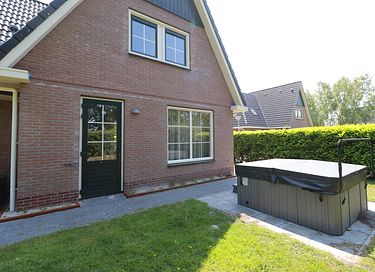 Wellness-Villa in der Nähe des IJsselmeers - 3
