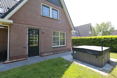 Wellness-Villa in der Nähe des IJsselmeers - 3