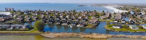 Villa de luxe au bord de l'eau pour 6 pers. - 5