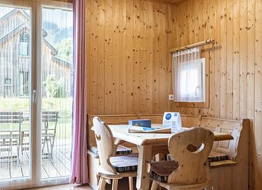 Holiday home in Sankt Georgen am Kreischberg - 4