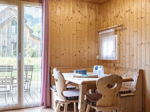 Holiday home in Sankt Georgen am Kreischberg - 4
