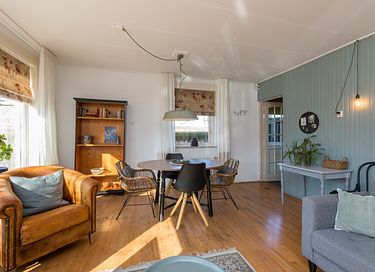 Spacious holiday home in Zoutelande (Zeeland) - 6