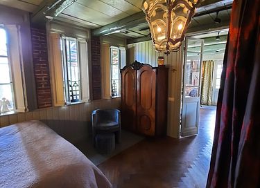 Prachtige B&B in een monumentaal gebouw - 6