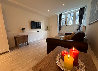 Stylish stay in the heart of Amsterdam - 12