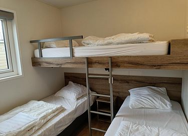 Ferienwohnung mit Aussicht für 5 Personen - 5