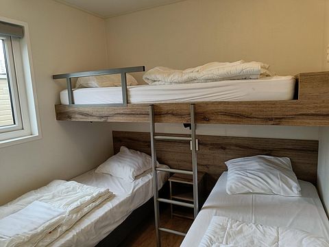 Ferienwohnung mit Aussicht für 5 Personen - 5
