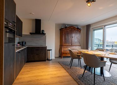 Nice stay at marina in Zeeland - 12