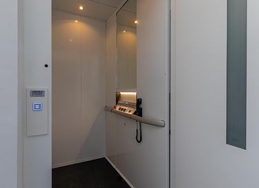 Appartement avec balcon et vue imprenable - 23