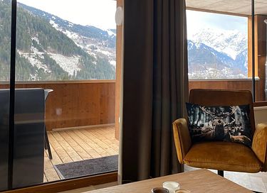 Spacious apartment in the Austrian mountains - 3