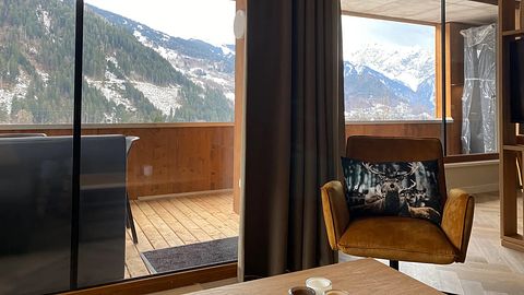 Spacious apartment in the Austrian mountains - 3