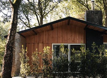 Forest cabin with hot tub, sauna and wood stove - 3