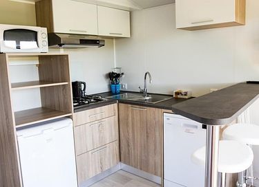 Bijzonder verblijf in een bosrijke omgeving - 6