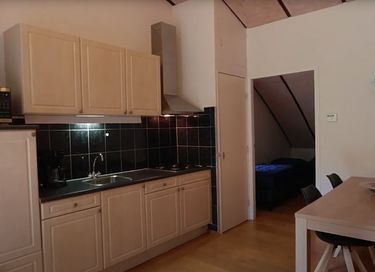 Overnachten in een unieke grasdakwoning - 7