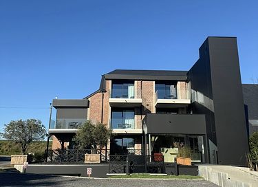 Kleines Designhotel in den Ardennen - 22