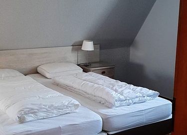 Wellness-Haus mit Sauna im Sauerland - 11