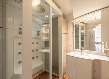 Appartement pour 2 personnes avec vue sur les dunes - 16