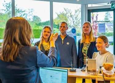 Vakantiehuis met privé sauna en jacuzzi - 15