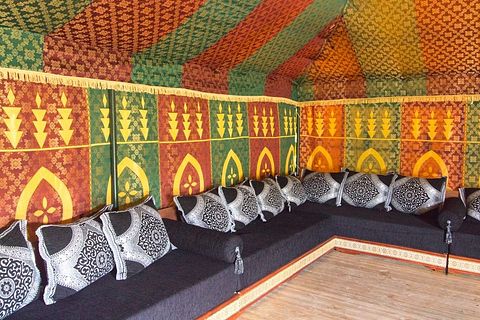 Tente de glamping unique dans le sud-ouest de la France - 5