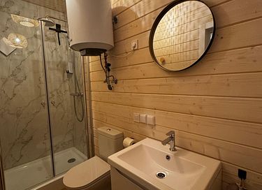 tiny house (2p) dans un cadre magnifique - 16