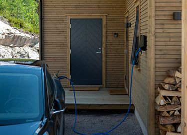 Luxury accommodation in rugged Norwegian nature - 29