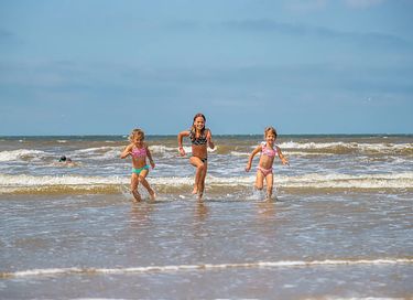 Holiday home on Texel near beach and sea - 30
