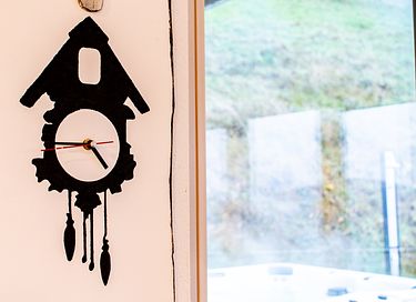 Wellness overnachting in het Zwarte Woud - 18