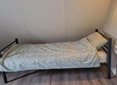 Logement de vacances spacieux à Drenthe pour 4 personnes - 23