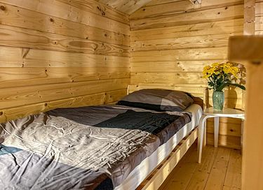 Vrijstaand chalet met mooi uitzicht - 28