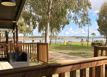 4-star camping on the island of Sardinia - 11