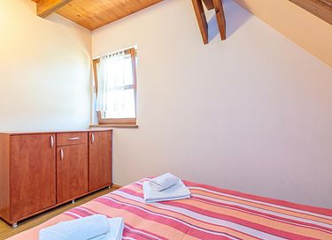 Spacious holiday home with (heated) pool - 24