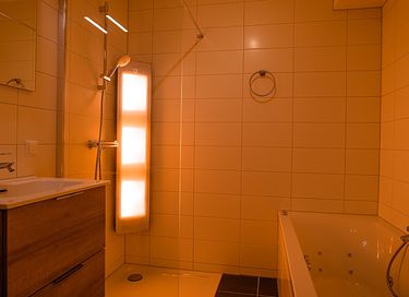 Wellness appartement in Zeeland  - 10