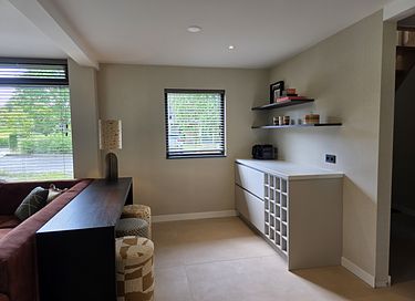 Villa familiale confortable (8p) à Texel - 13