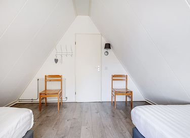 Logement de vacances à l'orée de la forêt - 31