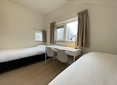 Moderne Ferienwohnung mit großem Garten - 17