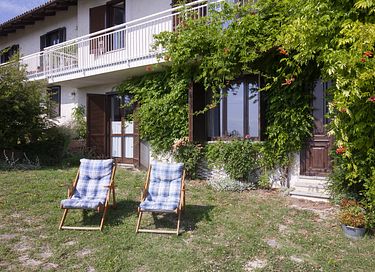 Logement de vacances au milieu des vignobles - 6