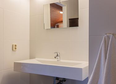 Hondvriendelijke bungalow op Ameland - 14
