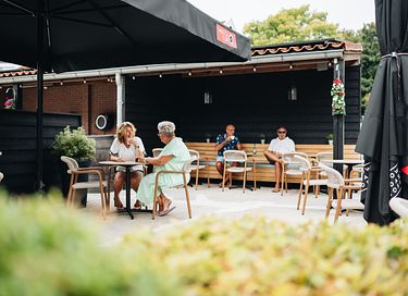Gastfreundliches Hotel in Renesse an der Küste von Zeeland - 34