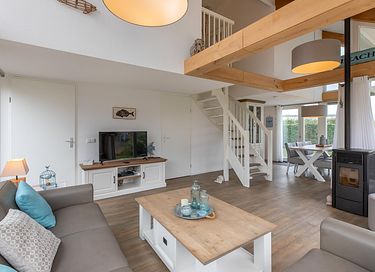 Dog-friendly family home near the sea - 6