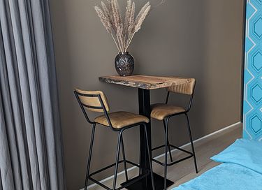 Luxury B&B room w/ wellness access (3 hours) - 3
