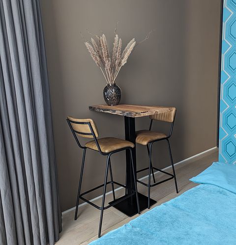 Luxury B&B room w/ wellness access (3 hours) - 3