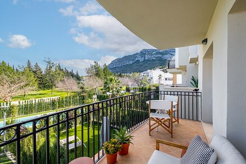 Appartement de luxe avec piscine en Espagne - 2