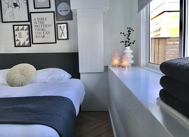 Un waterloft spécial près d'Amsterdam - 8