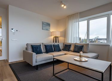 Appartement avec vue sur le port - 6